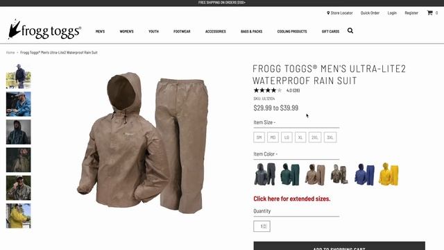 Best Hiking Rain Gear - Not What You Expect смотреть онлайн