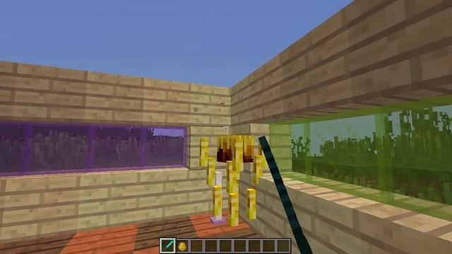 Minecraft Vanilla #1(0)►Новая версия 1.11,возвращение спустя 3 года смотреть онлайн