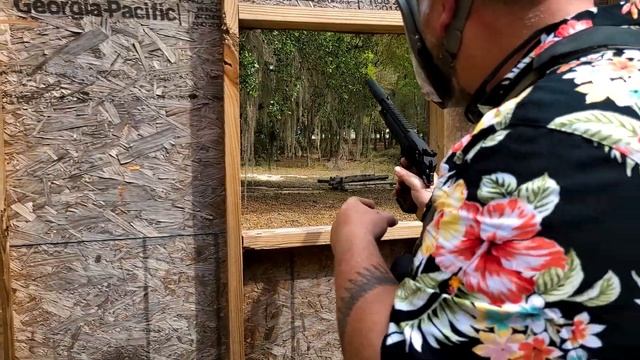 Wasteland Ops Airsoft - Mini Milsim 4 Teaser смотреть онлайн