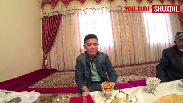 ЗЕРИП ҚИЗИҚЧИНИ УЙИГА БОРДИК смотреть онлайн