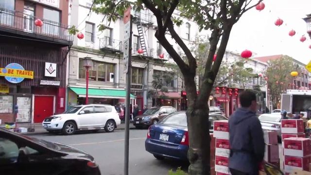 Victoria's In Victoria! - VEDA# 25 Tors Times