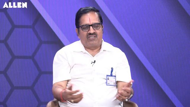JEE Main Result 2024 | Meet the Toppers AIR 1, 2 & 4 | Exclusive Interview | ALLEN смотреть онлайн
