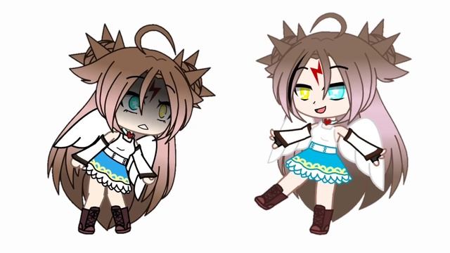 ☀️|"Хочешь сказать,что ты лучше меня?| Meme☀️ ✴️ |By:K̷s̷e̷n̷i̷a̷T̷e̷l̷| ✴️ ⚜️ |Gacha Club| ⚜️ смотреть онлайн