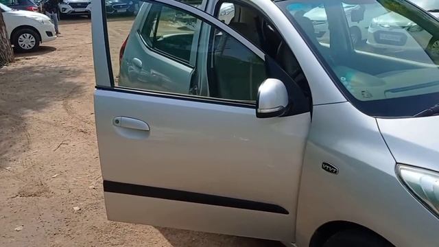 FOR SALE I 10 1.2 MAGNA BS IV ( PETROL / CNG ) HYUNDAI MOTOR INDIA LTD смотреть онлайн