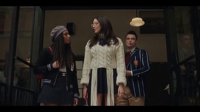 Luna And Monet 1x03 Scenepack (1080p) + Download Link смотреть онлайн
