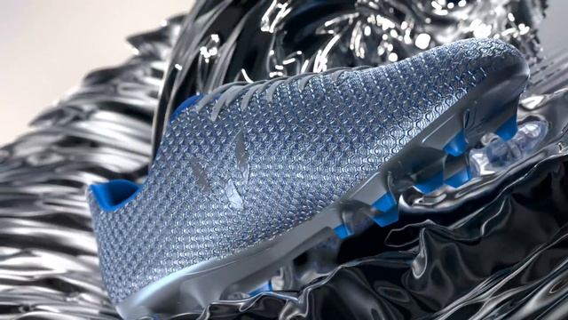 MESSI 16.1 | mercury pack | adidas смотреть онлайн