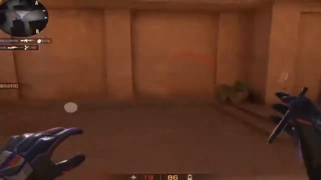 Standoff2 | Fragmuvi | Рапапапапа🧡 смотреть онлайн