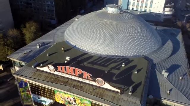 Саратов смотреть онлайн