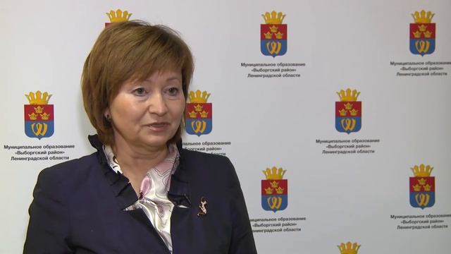 В Выборгском районе с 16 января начнется прием заявлений в первый класс смотреть онлайн