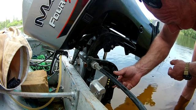Прогресс 4 угол наклона транца клин смотреть онлайн