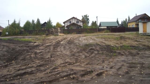 Агалатово + 5км. 13 соток у озера смотреть онлайн