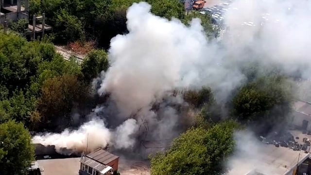 Второй пожарный расчёт смотреть онлайн