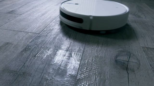 РОБОТ ПЫЛЕСОС от XIAOMI | Честный отзыв | ГОД эксплуатации | Кому не стоит покупать? смотреть онлайн