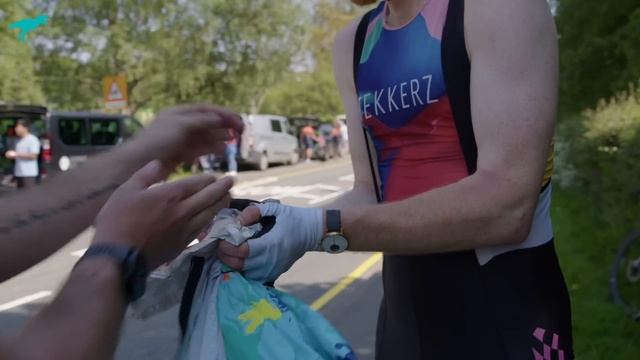 TEKKERZ TV - LINCOLN GP - POSITIONING IS KEY. смотреть онлайн