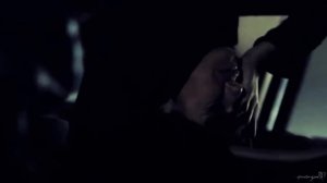 Деймон и Елена Не уходи