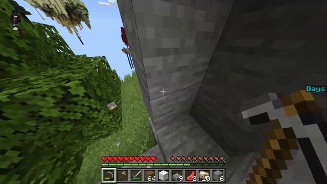 Здравствуйте дорогие друзья и подписчики! Играю в Minecraft Skyblock. Приятного просмотра. Спасибо!