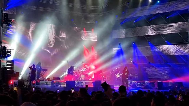 Carla's dreams - Unde. Summerfest 2021 смотреть онлайн