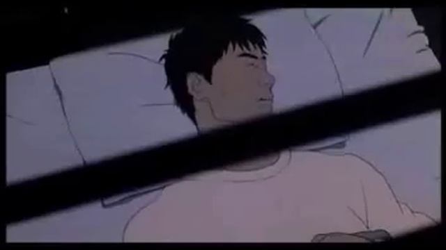 Jin Roh - Chicherina, Doroga смотреть онлайн