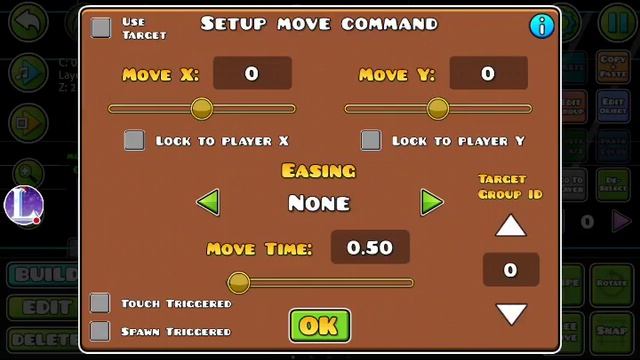 Стрим игры "Geometry Dash"строю карту без голоса...REQ:on смотреть онлайн