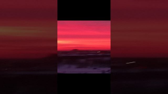 Закат горит! смотреть онлайн