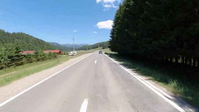Dji Osmo Action - Suzuki GsxR K8 - Plimbare Cheia Romania смотреть онлайн