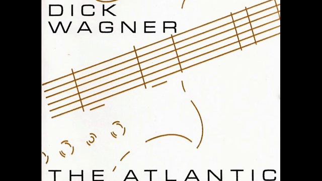 Richard (Dick) Wagner - Small Town Boy смотреть онлайн