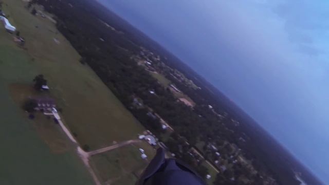 ParkZone Radian Pro Twilight Glide w GORPRO Hero 3 смотреть онлайн