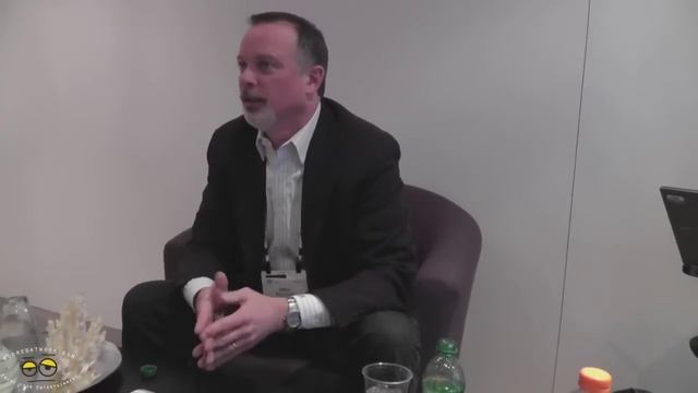 One-on-One Interview with Microsoft's Greg Sullivan for Windows Phone 7 смотреть онлайн