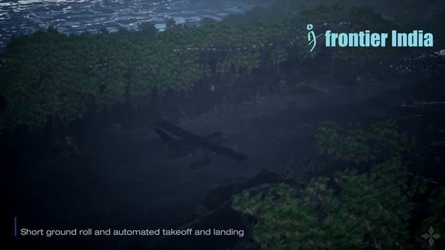 General Atomics Mojave Drone for Close Air Support? 3000 Rounds Per Minute Firepower Tested смотреть онлайн