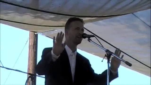 The Preposition Dance LIVE! смотреть онлайн