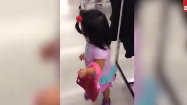 Случай в магазине. смотреть онлайн