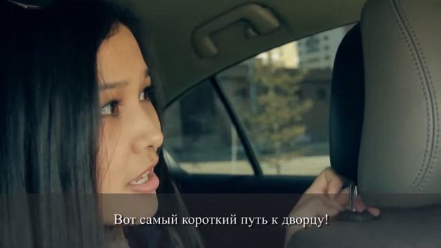 Bitesize English 2 season 1.1 episode (rus) смотреть онлайн