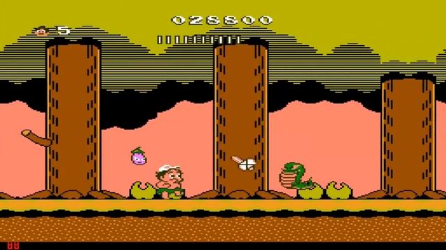 Zagrajmy w Adventure Island II cz. 1. "GPS zawiódł" смотреть онлайн