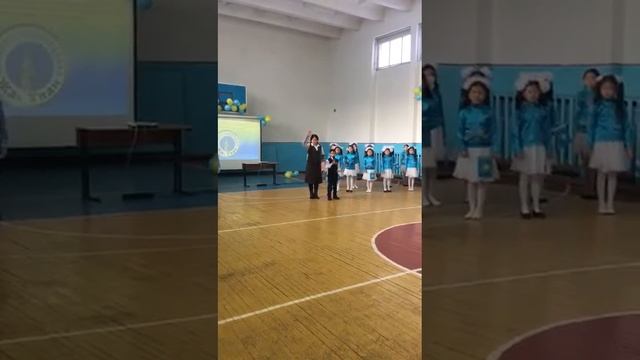НАЗЫМБЕКОВ НУРЖАН ЖАС КЫРАН ВКО КАЛБАТАУ смотреть онлайн