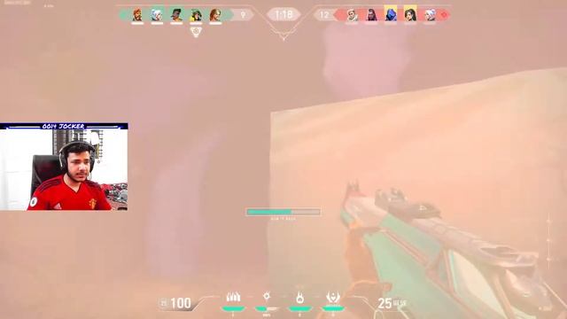 Valorant Grind Live 🔴 | Diamond ? смотреть онлайн
