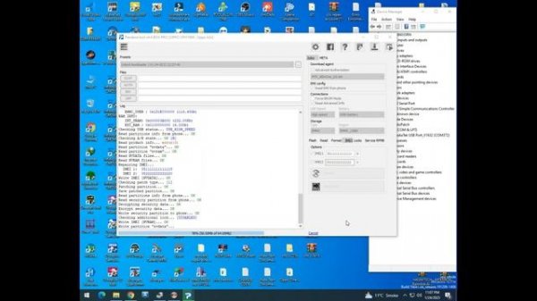 Oppo A77 CPH2385 | imei Repair | Android 12 | Free Firmware | BY Phone Repair