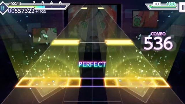 [Project Sekai JP] 僕らまだアンダーグラウンド / Bokura Mada Underground Shiho solo ver (Master lv 28) FC смотреть онлайн