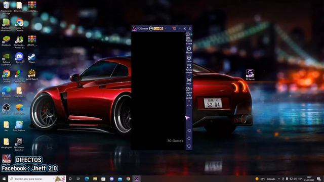 SIN USAR BY PASS - SOLUCION DE EMPAREJAMIENTO PARA LOS DE PC EN FREEFIRE ⚠️ смотреть онлайн