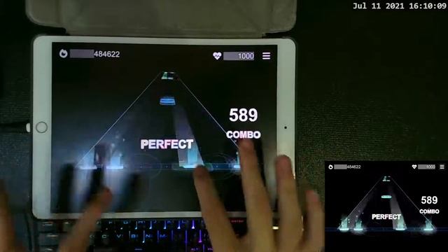 [Sonolus] G4ME ØVEЯ смотреть онлайн