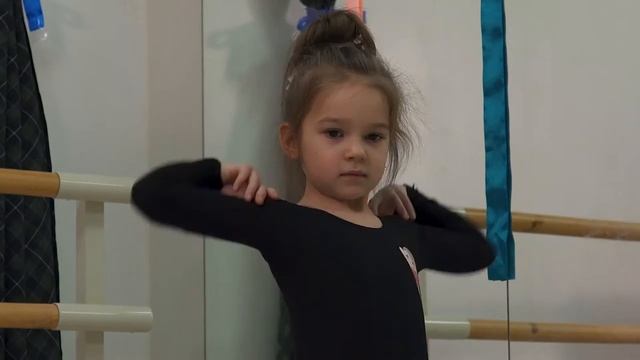 Вращение плечами смотреть онлайн