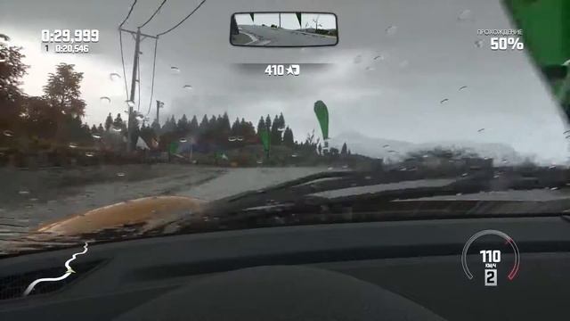 DRIVECLUB™ как ей управлять?) смотреть онлайн