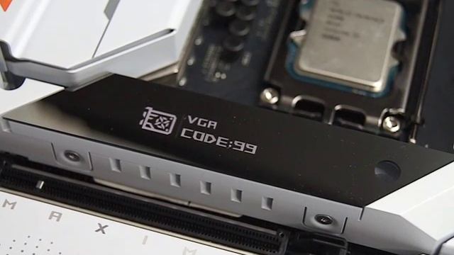 Матплата ASUS ROG MAXIMUS Z790 FORMULA