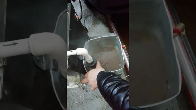 Промывка печки мазда кронус 1993 г(3) смотреть онлайн