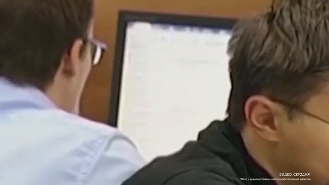 СМИ узнали о требовании ФСБ ключей к переписке клиентов онлайн сервисов смотреть онлайн