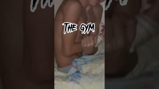 Прогресс за 8 месяцев спортзала 🏋️♂️ #shortvideo #gym #ADEXB смотреть онлайн