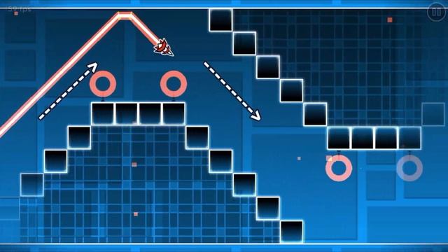 [2.1] Jumper 2 Layout (Insane Difficulty) смотреть онлайн