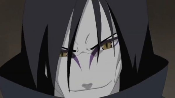 НАРУТО ЭКСПЕРИМЕНТ ОРОЧИМАРУ   АЛЬТЕРНАТИВНЫЙ СЮЖЕТ  4   ЧАСТЬ