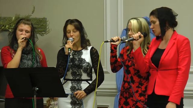 Spartanburg SC slavic pentecostal. Все вокруг заняты были своим смотреть онлайн