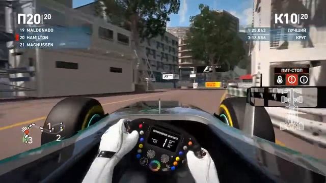 f1 2014 мод визуальный износ резины и звук смотреть онлайн