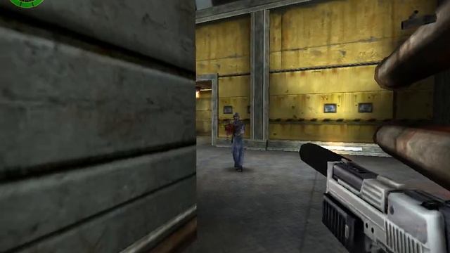 Red Faction полное прохождение. Высокая сложность. Часть 3 смотреть онлайн